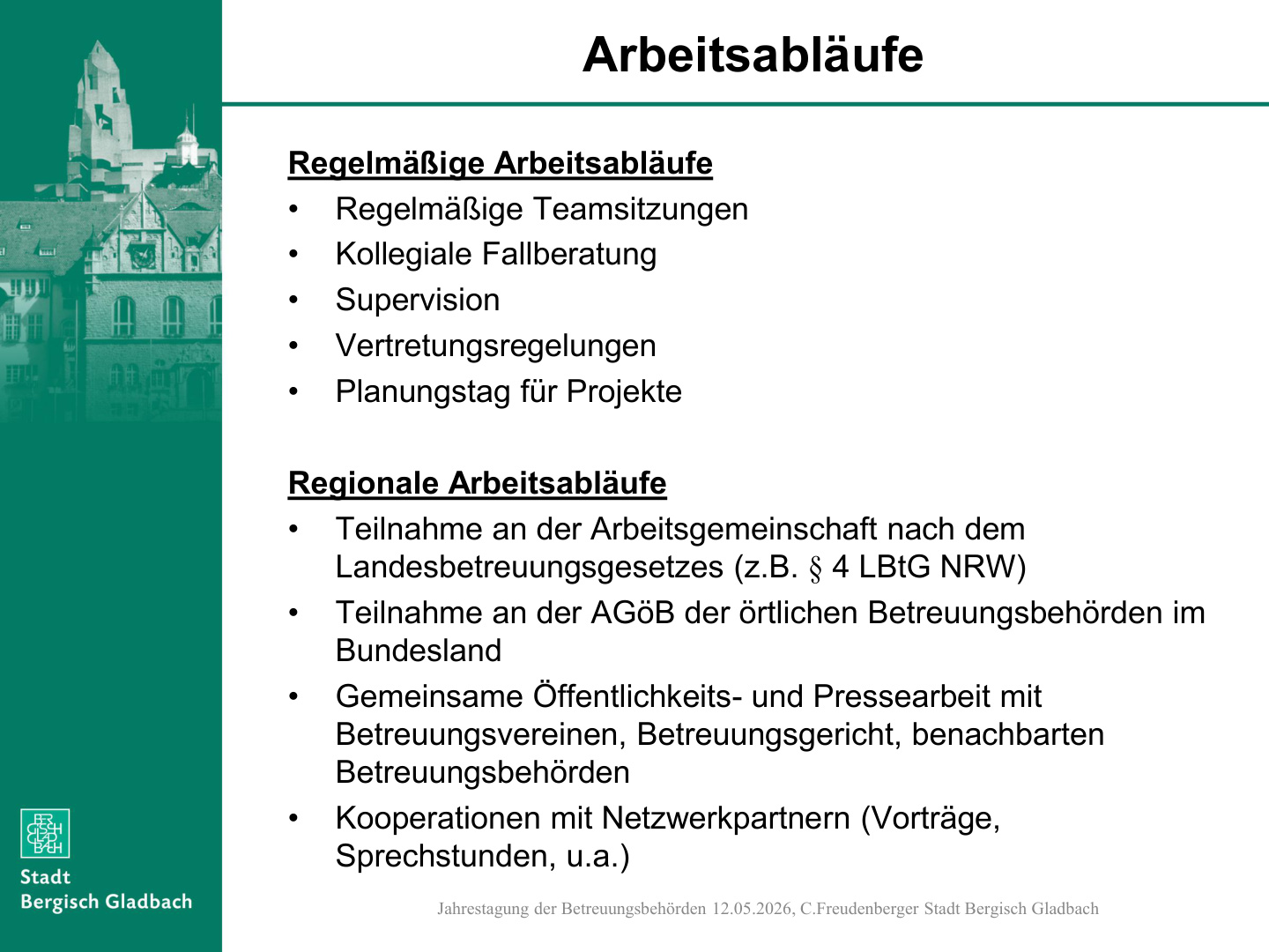 TP 4 Neu im Job S.20